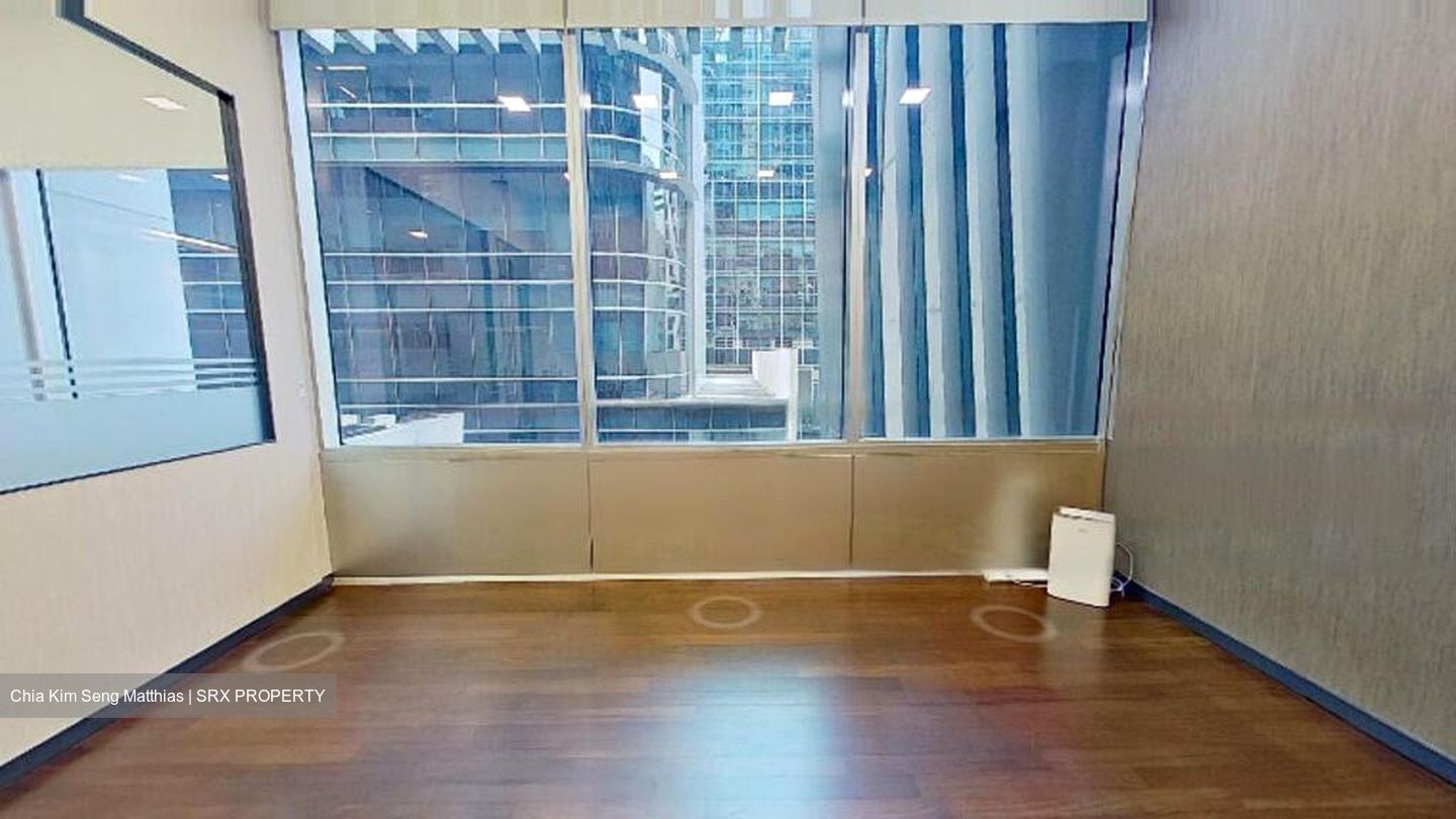 Robinson Square (D1), Office #454478231